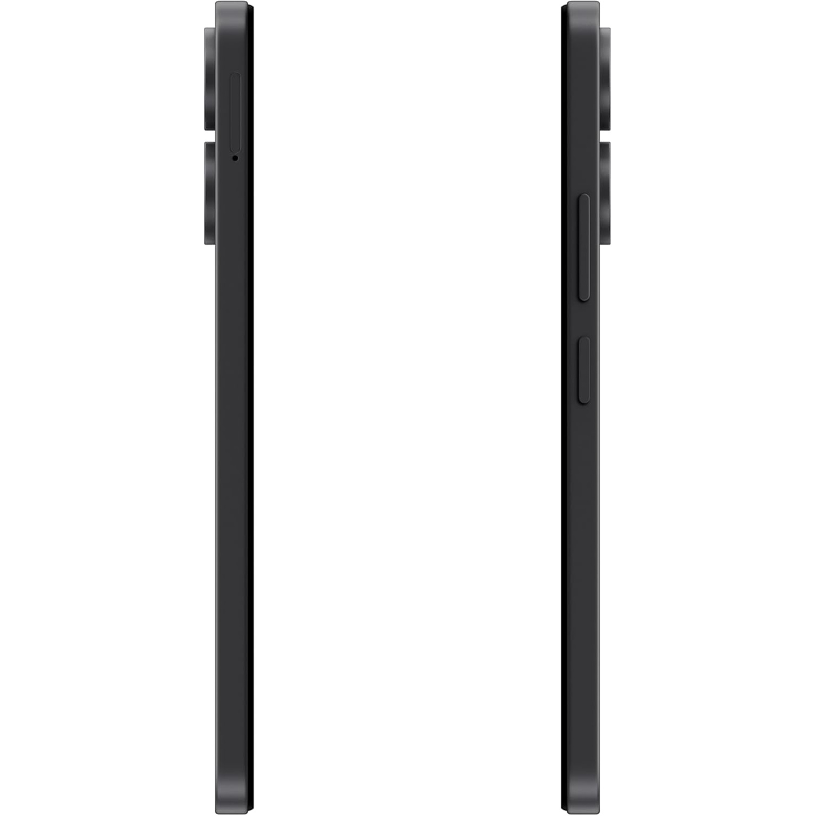 Redmi 13C | 5G | 128 GB - Starry Black - Image 4