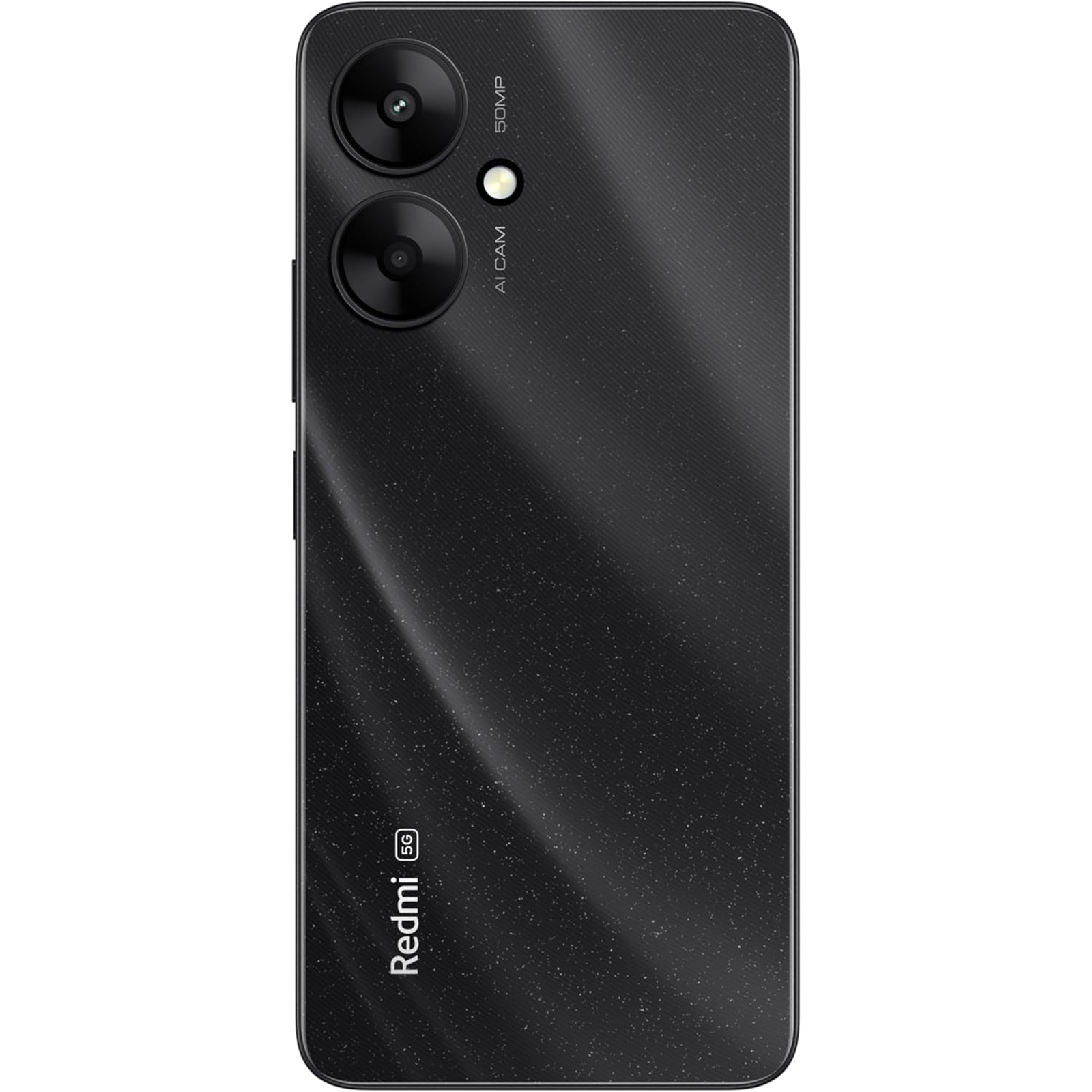 Redmi 13C | 5G | 128 GB - Starry Black - Image 3
