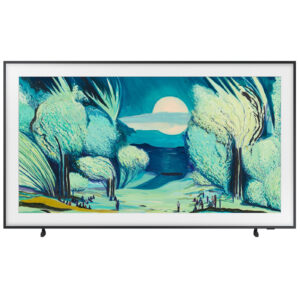 Samsung 50″ The Frame QLED 4K Smart TV
