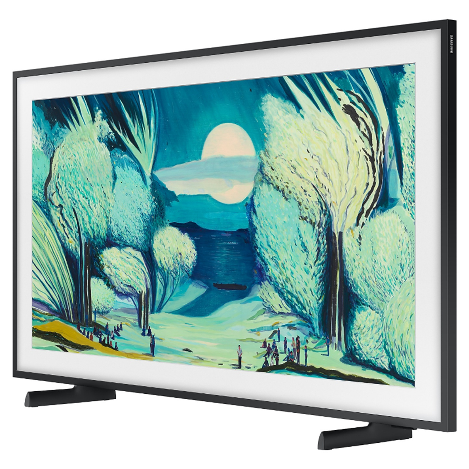 Samsung 50" The Frame QLED 4K Smart TV - Image 2