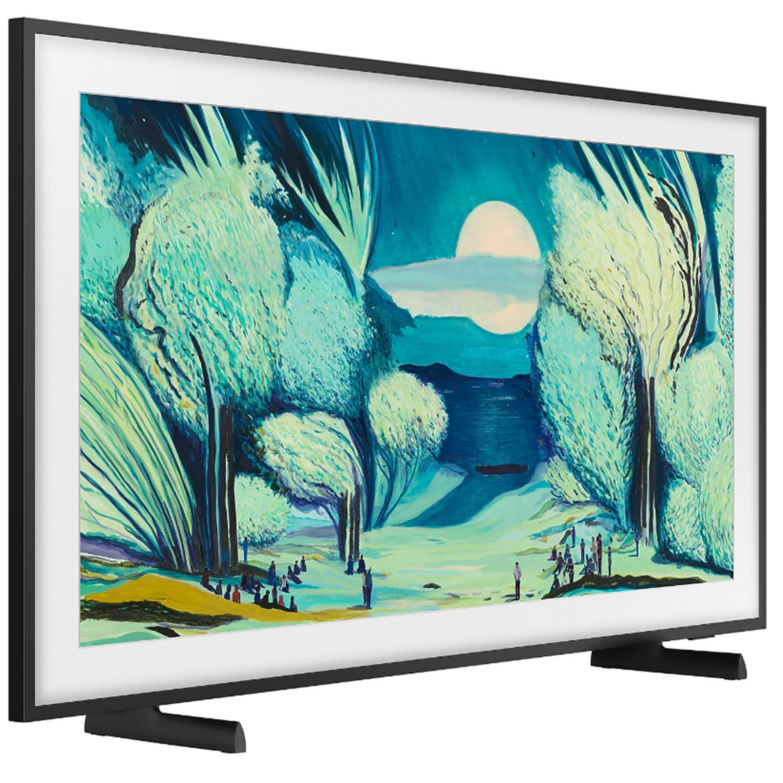 Samsung 50" The Frame QLED 4K Smart TV - Image 3