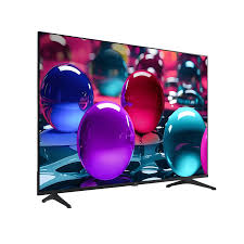 43 Inch LG UHD AI UA73 4K Smart TV