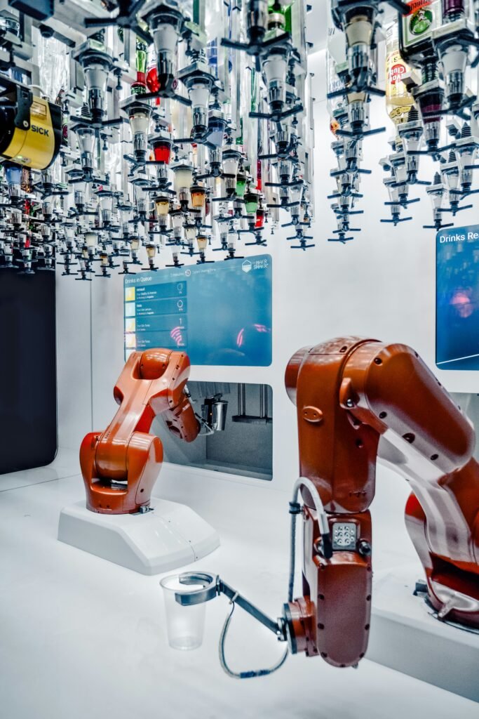 AI & Automation services in Waikato