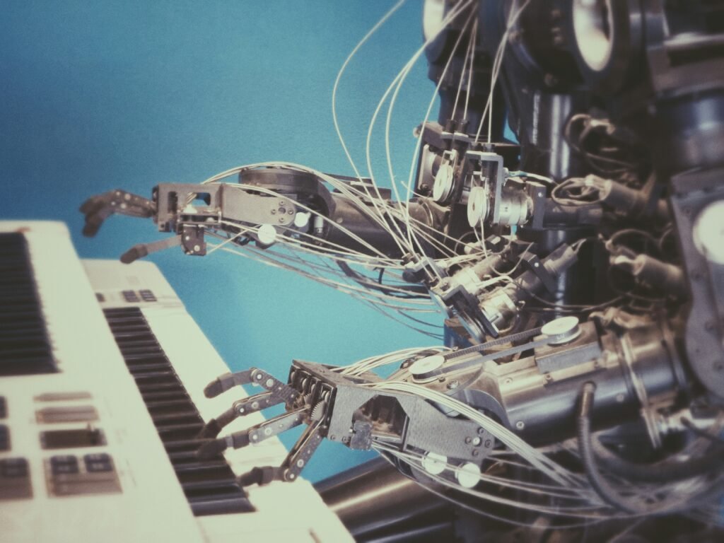 AI & Automation services in Waikato
