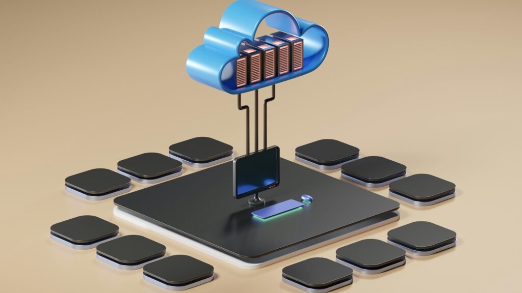 cloud & devops services in Waikato