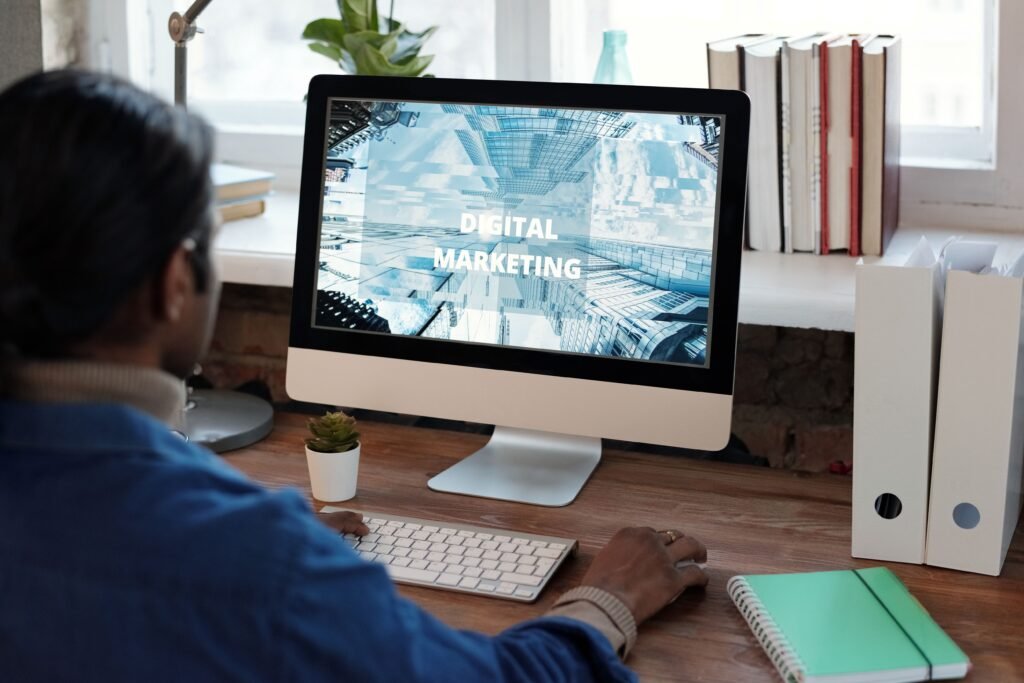SEO & Digital marketing in Waikato
