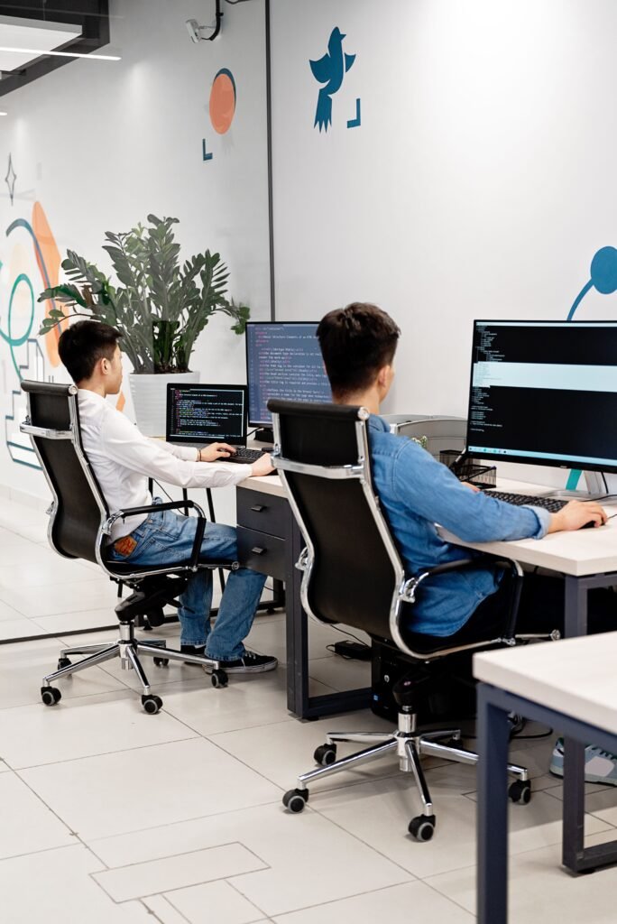 Software Development in Waikato, Hamilton, & Putaruru