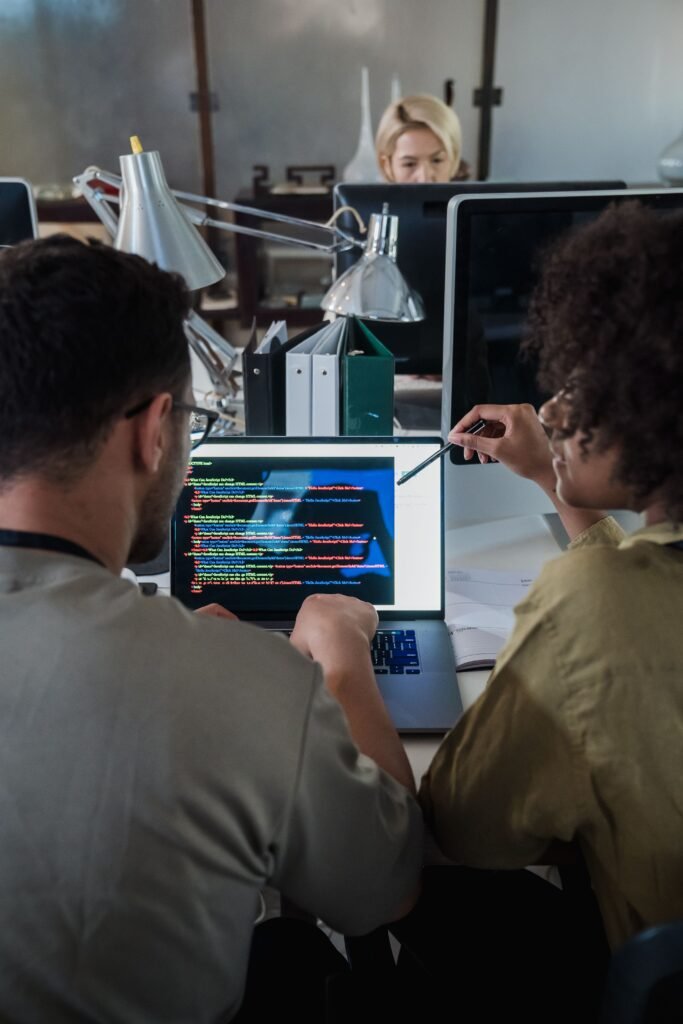 Software Development in Waikato, Hamilton, & Putaruru