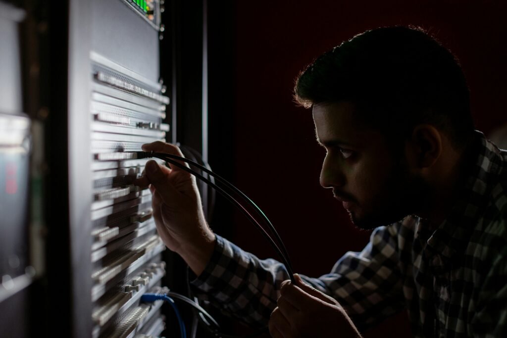 IT Infrastructure Services in waikato