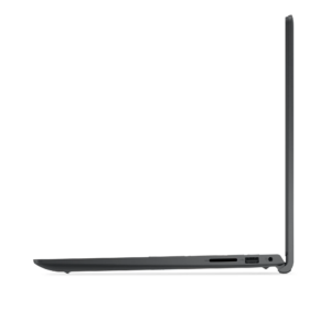 Dell 15 (DC15255) 15.6″ Touchscreen Laptop – Carbon Black