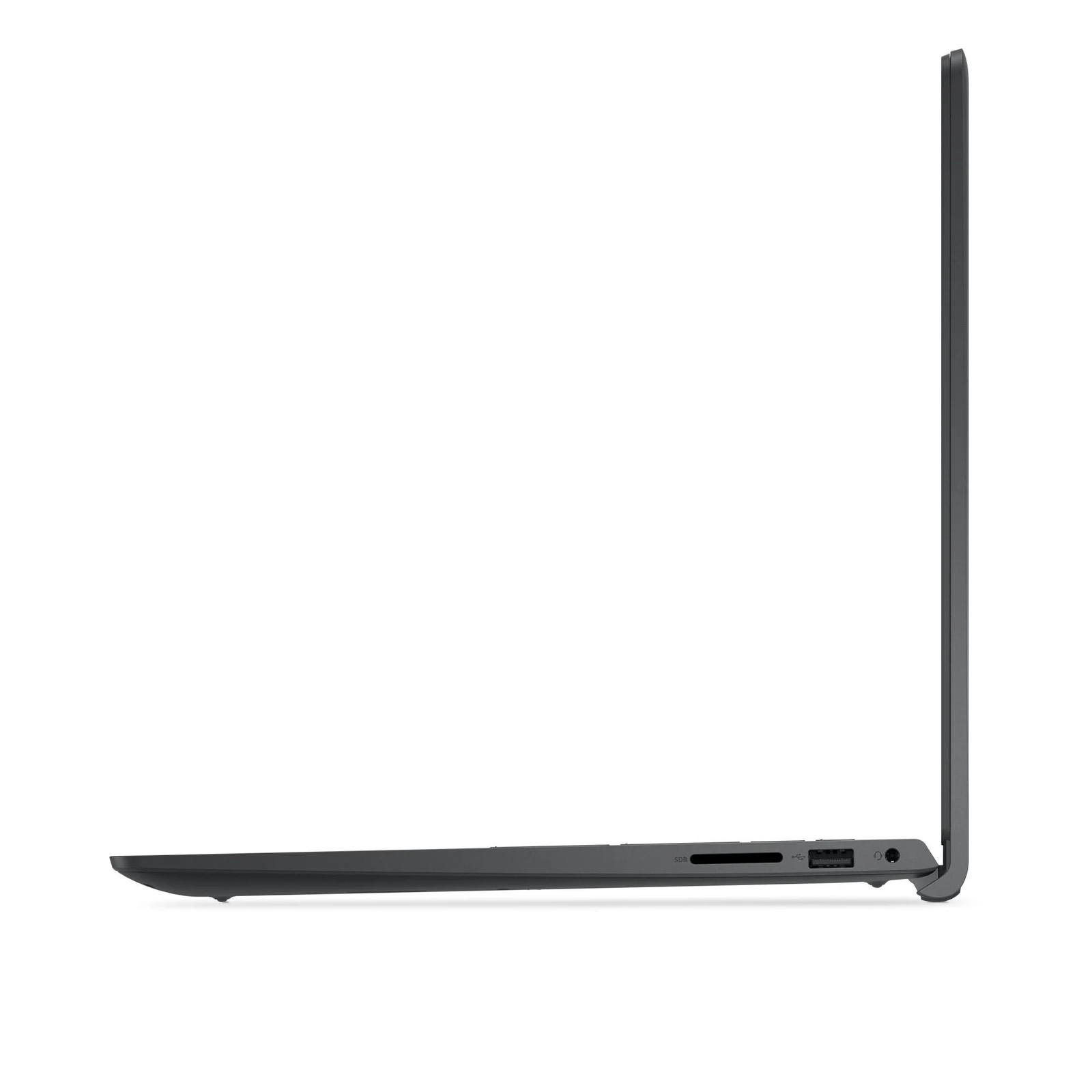 Dell 15 (DC15255) 15.6" Touchscreen Laptop – Carbon Black - Image 2