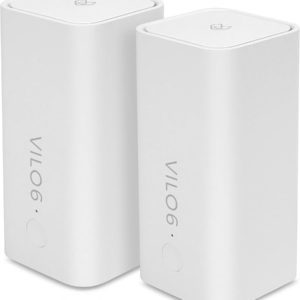 Vilo 6 Mesh Wi-Fi System (AX1800 Dual-Band 2-Pack)
