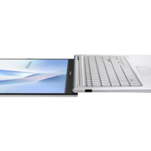 Asus Vivobook 15 (F1504VA) 15.6″ Laptop – Cool Silver