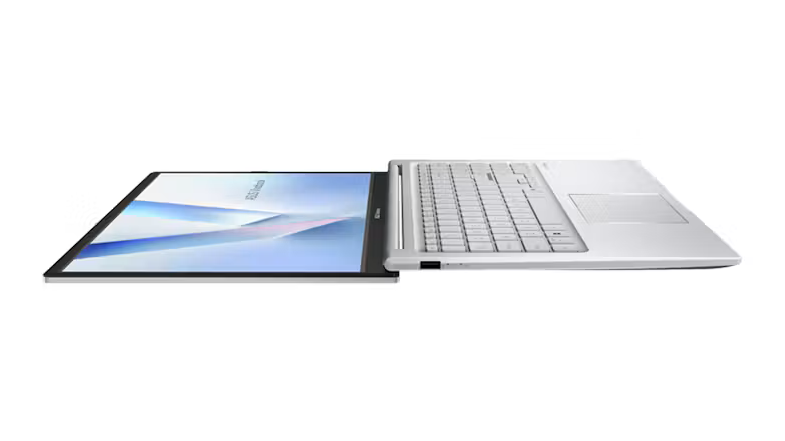 Asus Vivobook 15 (F1504VA) 15.6" Laptop – Cool Silver - Image 2