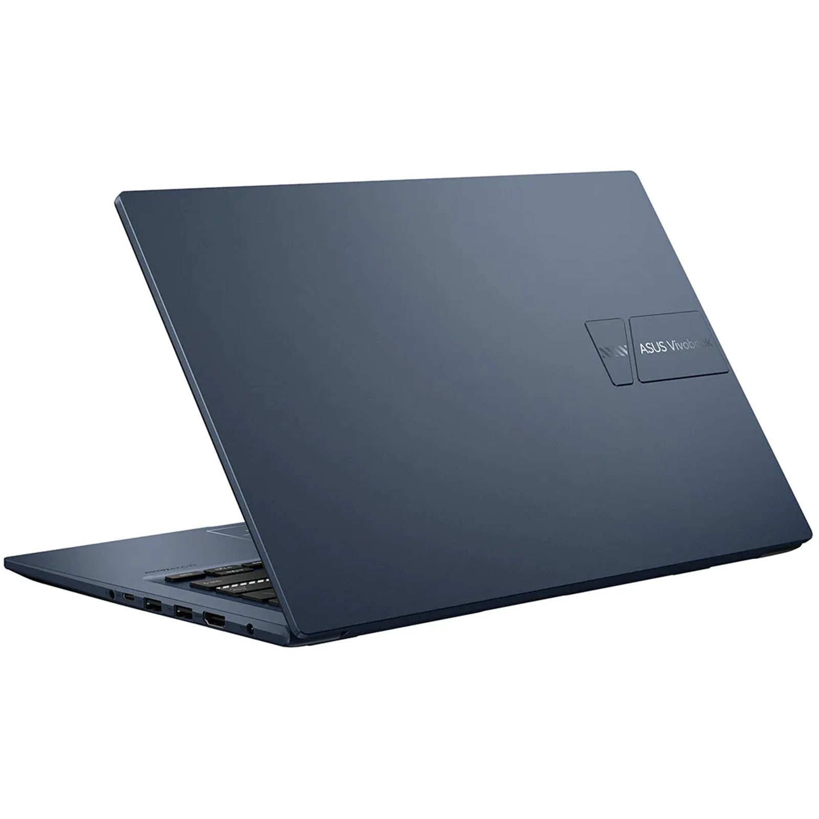 Asus Vivobook 14 (X1404V) 14" Laptop – Quiet Blue - Image 2