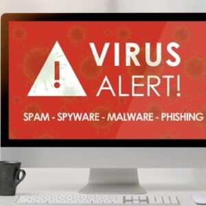 Laptop Malware & Virus Removal Service