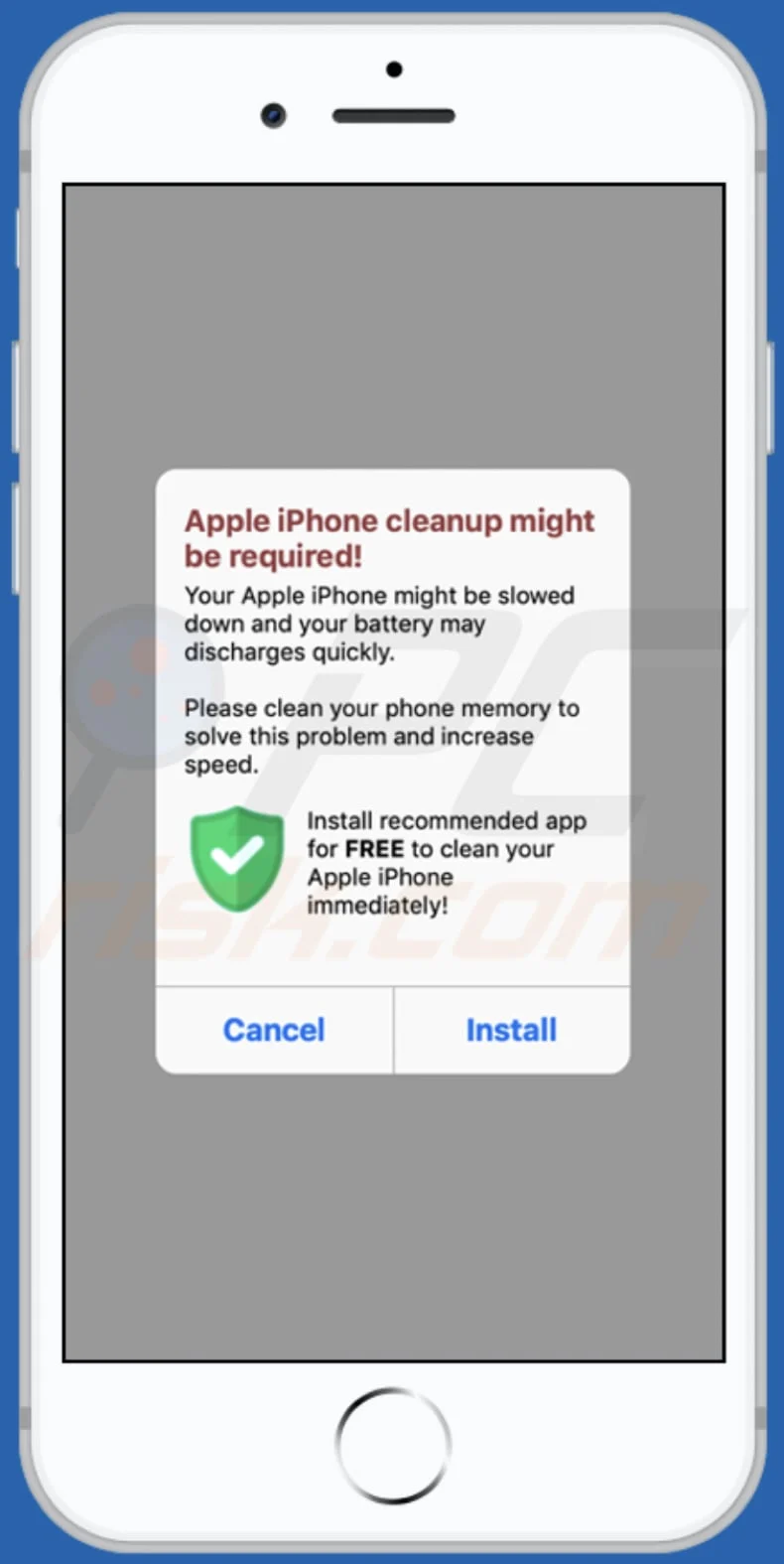 Mobile Phone Malware & Virus Removal Service - Image 4