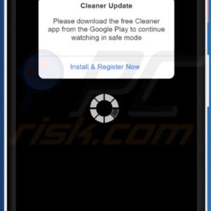Mobile Phone Malware & Virus Removal Service