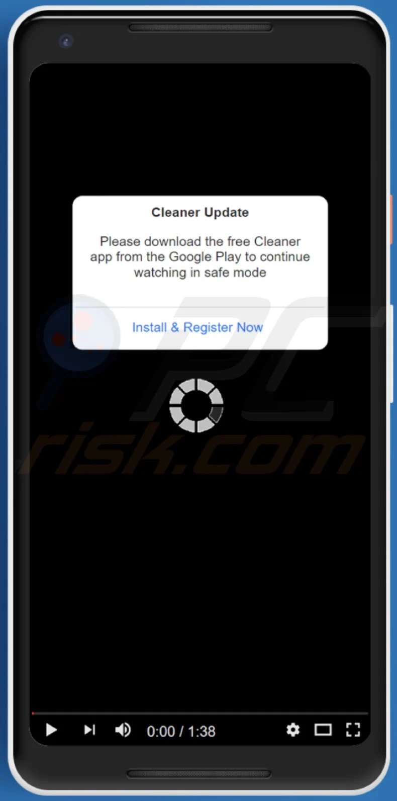 Mobile Phone Malware & Virus Removal Service - Image 2