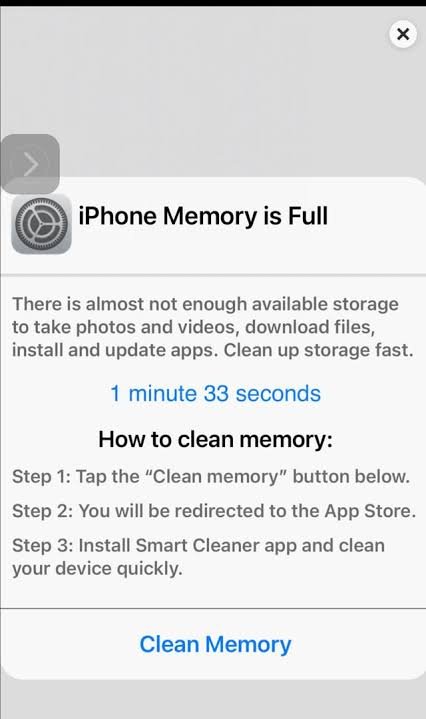 Mobile Phone Malware & Virus Removal Service - Image 3