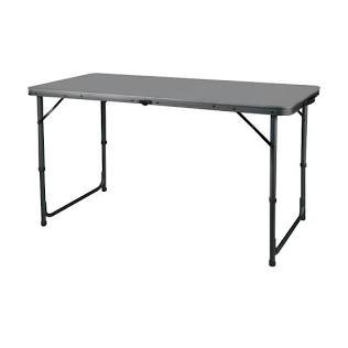 Rovin Aluminium Frame Folding Table 1.2m x 0.6m (Model: RAC140) - Image 3