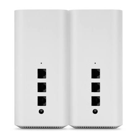 Vilo 6 Mesh Wi-Fi System (AX1800 Dual-Band 2-Pack) - Image 3