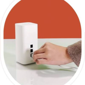 Vilo 6 Mesh Wi-Fi System (AX1800 Dual-Band 2-Pack)