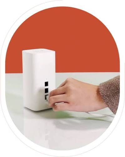 Vilo 6 Mesh Wi-Fi System (AX1800 Dual-Band 2-Pack) - Image 2