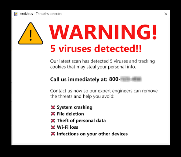 Mobile Phone Malware & Virus Removal Service - Image 5