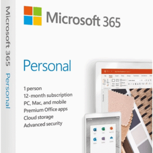 Microsoft 365 Personal