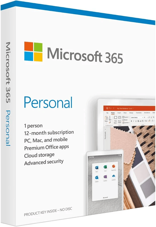 Microsoft 365 Personal - Image 2