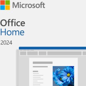 Office Home & Student 2024