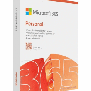 Microsoft 365 Personal