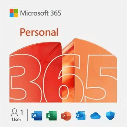 Microsoft 365 Personal - Image 4