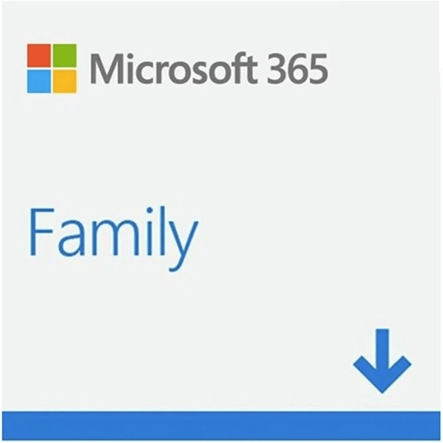 Microsoft 365 Family - Image 5